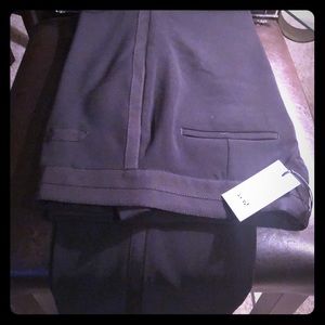 Coach Military Trousers
